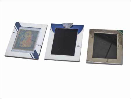 Silver Photoframe