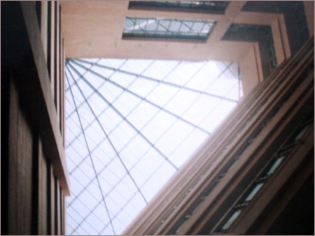 Atrium Skylight