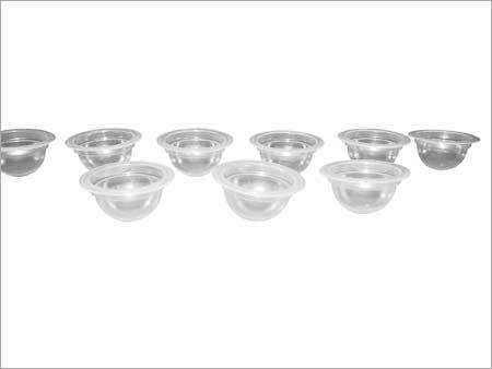 Disposable Jelly Cups