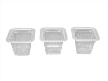 Jelly Cups