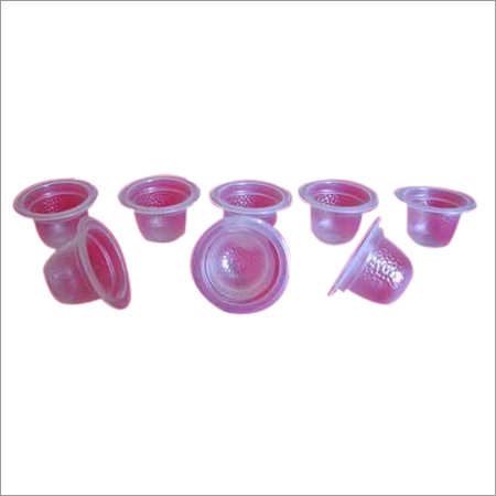 Communion Cups