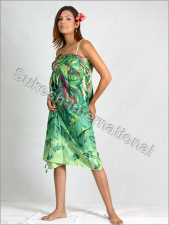Sarongs/Pareos