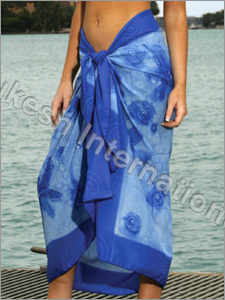 Pareos & Sarongs