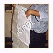 Plain Woven PP Sacks
