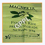 Rice Bags