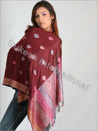 Pashmina Shawls