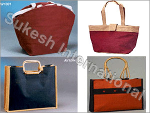Jute Bag