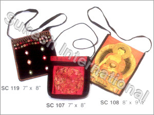 Fashion Bag