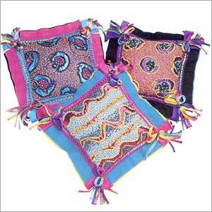 Cotton Cushions