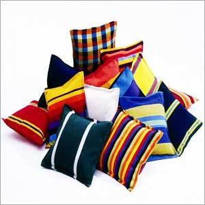 Cotton Cushions