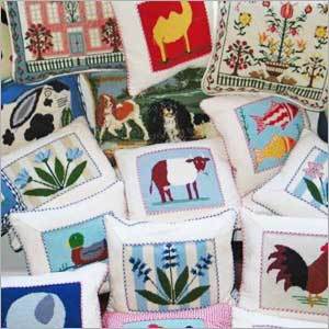 Cushion Covers
