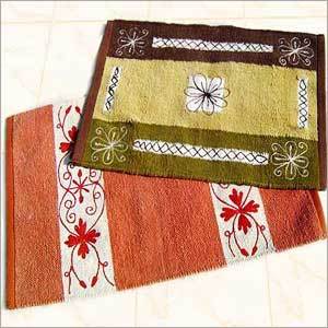 Carpets Handloom