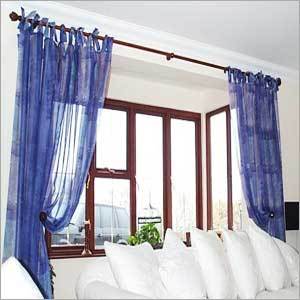 Cotton Curtain
