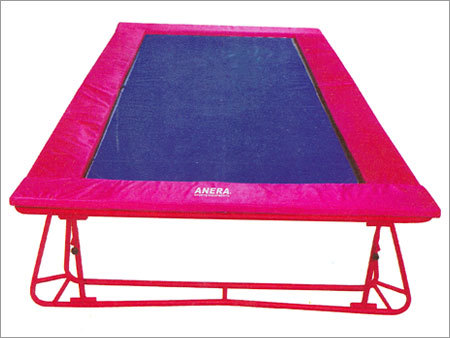 Trampoline