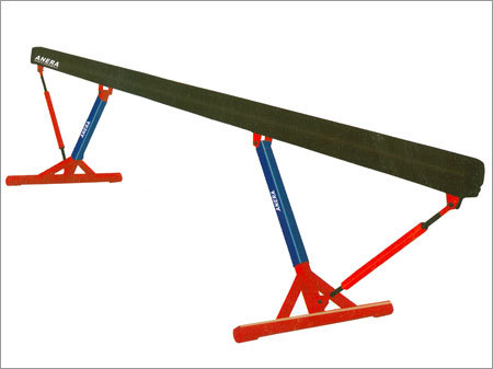 Balancing Beam