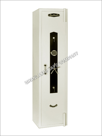 Steel Safety Lockers