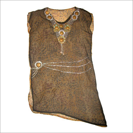 Ladies Garments