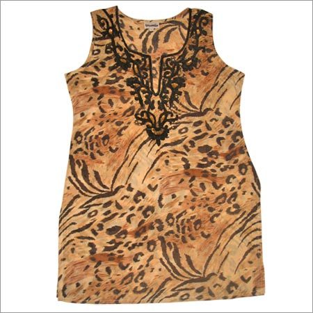Ladies Garments