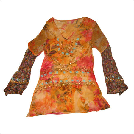 Ladies Garments
