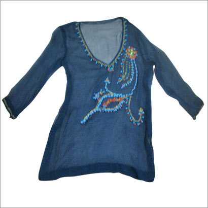 Ladies Garments