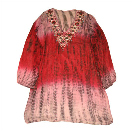 Ladies Garments