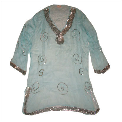 Ladies Garments