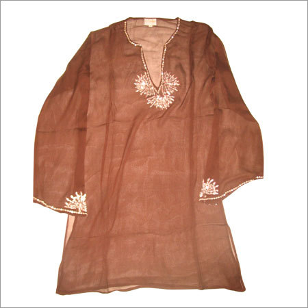 Ladies Garments
