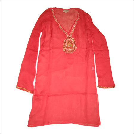 Ladies Garments