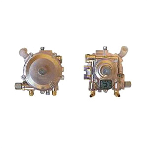 GEBS - 1 Vaporizer Regulator