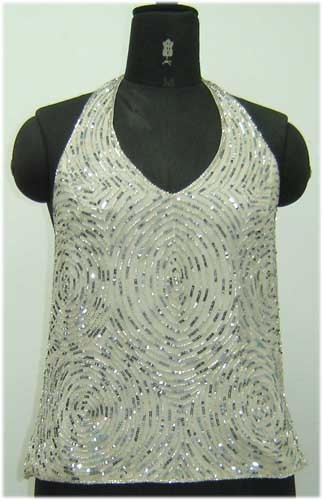 Halter Top