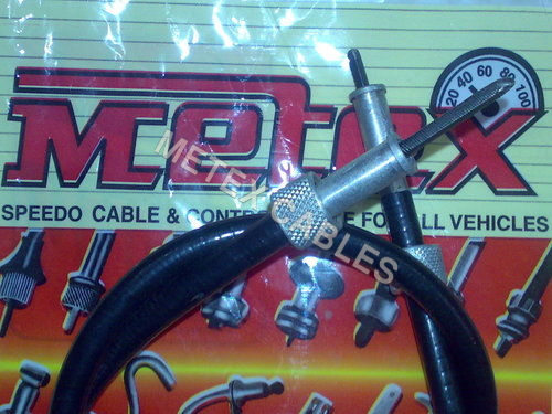 Speedometer Cable