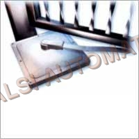 Automatic Swing Gate