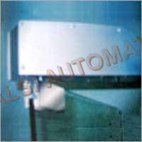 Double Action Swing Door