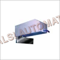 Single Action Swing Door