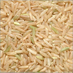 Jasmine Brown Rice