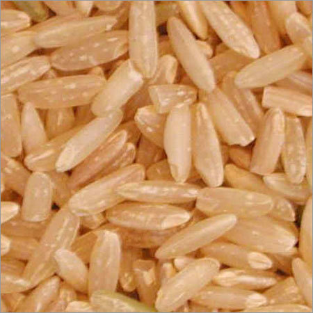 Brown Basmati Rice