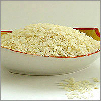 Jasmine Rice