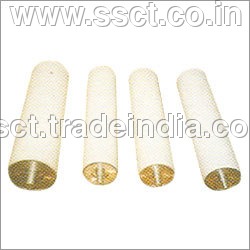 Conveyor Roller Coating