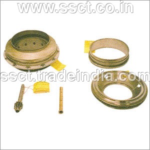 Aero Engine Components Coating Aero Engine Components Coating