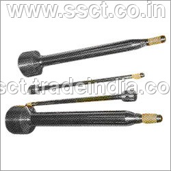 Valve Spindles Coating Valve Spindles Coating