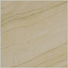 Beige Cross Line