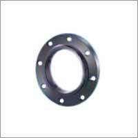 Threaded Flange