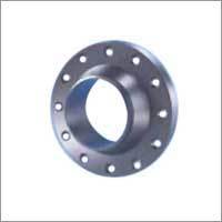 Weld Neck Flanges