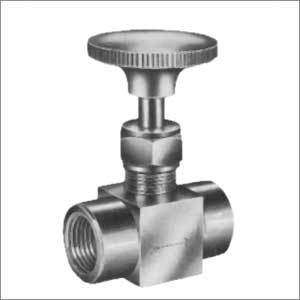 Needle Valve