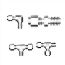 Instrumentation Fittings