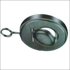 Plate Type Non Return Valve
