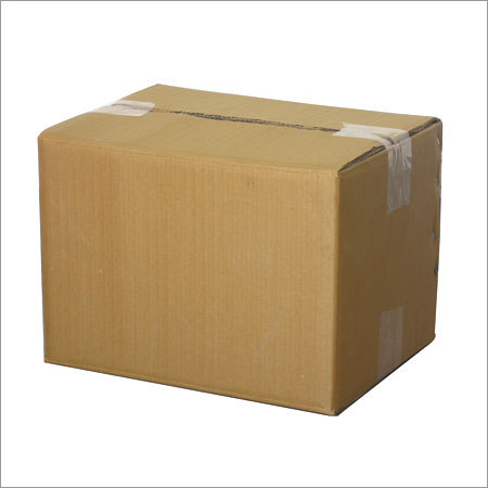 Packaging Boxes