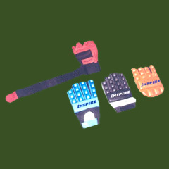 Weight Lifting Glove