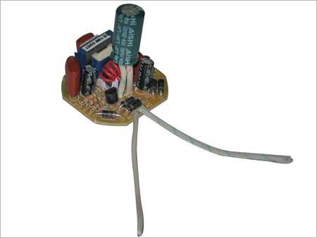 CFL PCB