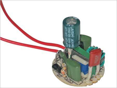 CFL PCB